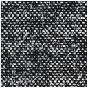 Ulster Rug | Black