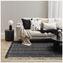 Ulster Rug | Black