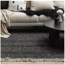 Ulster Rug | Black