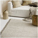 Ulster Rug | White
