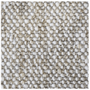 Ulster Rug | White
