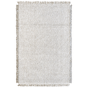 Ulster Rug | White