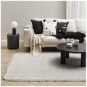 Ulster Rug | White