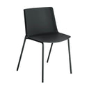 Uni Patio Chair | Black