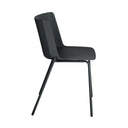 Uni Patio Chair | Black