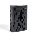 Urban House Sculpture