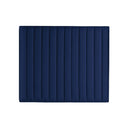 Visage Bed Head | Navy Blue Velvet
