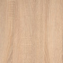 Vega Round Dining Table | Natural Top / Natural Legs