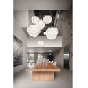 Veli Foliage Pendant | Large