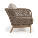 Vigo Patio Armchair | Beige