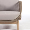 Vigo Patio Armchair | Beige