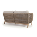 Vigo Patio Sofa | Beige