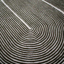 Viper Wool Rug | Olive