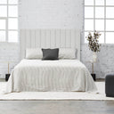 Visage Bed Head | Light Grey