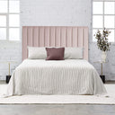 Visage Bed Head | Petal Pink Velvet