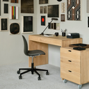 Billy Box Desk Storage Cabinet