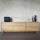 Wave Entertainment Cabinet