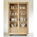 Wave Storage Cabinet