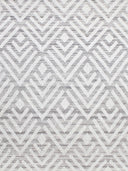 Zamora Wool Rug | Ivory