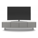 Align 7473ME Entertainment Cabinet | Satin White