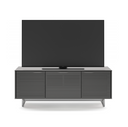 Align 7477ME Entertainment Cabinet | Fog Grey