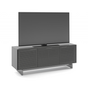 Align 7477ME Entertainment Cabinet | Fog Grey