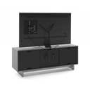 Align 7477ME Entertainment Cabinet | Fog Grey