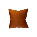 Amsterdam Velvet Cushion | Spice