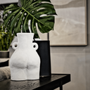 Artemis Ceramic Vase