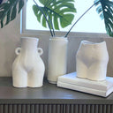 Artemis Ceramic Vase