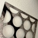 Atmosfera Pendant | Pewter