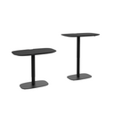 Soma 6331 Lift Desk | Ebonized Ash