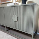 Benjamin Ripple Buffet Cabinet | Snowgum