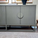 Benjamin Ripple Buffet Cabinet | Snowgum