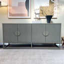 Benjamin Ripple Buffet Cabinet | Snowgum