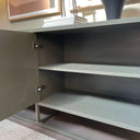 Benjamin Ripple Buffet Cabinet | Snowgum