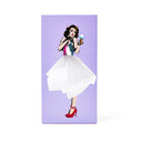 Bianca Tissue Box Cover