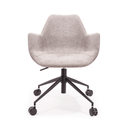 Bilby Office Chair | Khaki Grey