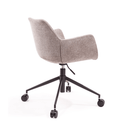 Bilby Office Chair | Khaki Grey
