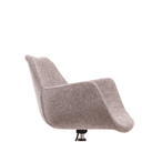 Bilby Office Chair | Khaki Grey