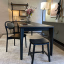 Eva Bench Seat | Black