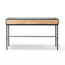Blackbird Desk | Oak