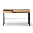 Blackbird Desk | Oak