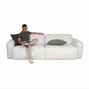 Bowie Modular Sofa
