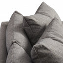 Bradley Sofa XL | Cinder