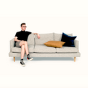 Byron Sofa