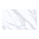 Calan Special Edition Porcelain Dining Table | Calacatta Oro