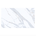 Calan Porcelain Dining Table | Calacatta Oro