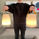 Fornia Portable LED Lamp