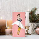 Candee Tissue Box Cover
